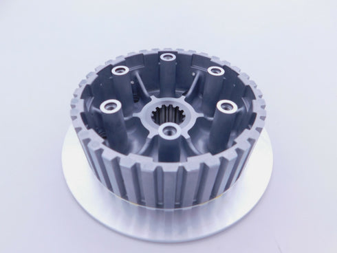 NEW 2006 2007 SUZUKI LTR450 LT-R 450 GENUINE OEM INNER CLUTCH HUB 21411-35G11